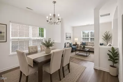705 Weeping Willow Drive, Durham, NC 27704 - Photo 3