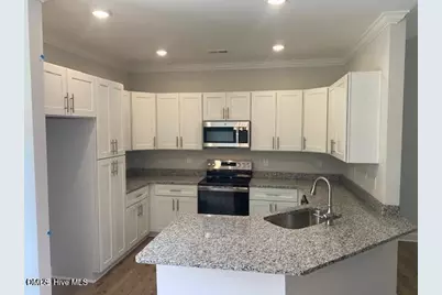 5322 Saint Rose Church Road, Sims, NC 27880 - Photo 3