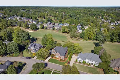 12609 Richmond Run Drive, Raleigh, NC 27614 - Photo 37
