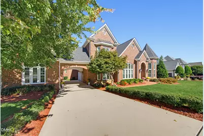 12609 Richmond Run Drive, Raleigh, NC 27614 - Photo 39