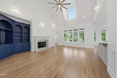 12609 Richmond Run Drive, Raleigh, NC 27614 - Photo 13