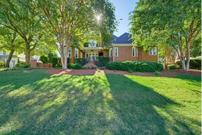 12609 Richmond Run Drive, Raleigh, NC 27614 - Photo 33