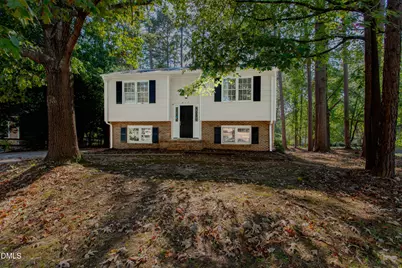 617 Sawmill Road, Raleigh, NC 27615 - Photo 3