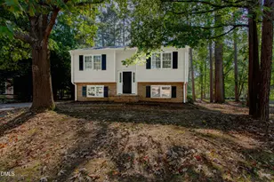 617 Sawmill Rd, Raleigh, NC 27615 - Photo 3