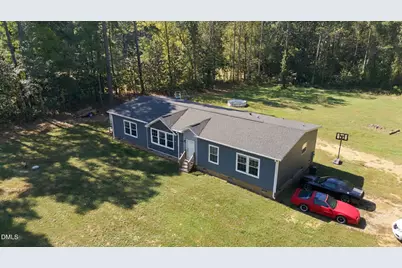 6325 Flower Hill Road, Kenly, NC 27542 - Photo 37