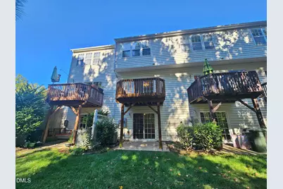 8475 Reedy Ridge Lane, Raleigh, NC 27613 - Photo 43