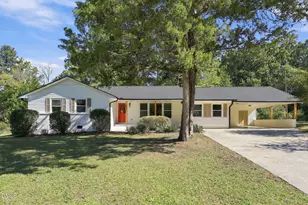 3832 Hermine St, Durham, NC 27705 - Photo 1