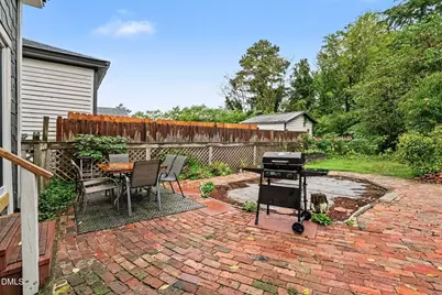 315 Park Avenue, Goldsboro, NC 27530 - Photo 23