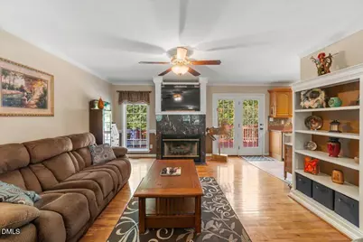 5224 Beechwood Hill Court, Oxford, NC 27565 - Photo 7