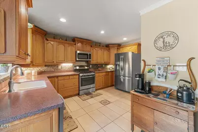 5224 Beechwood Hill Court, Oxford, NC 27565 - Photo 11