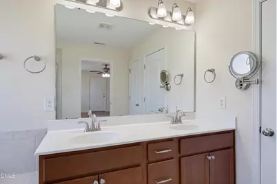 100 Dogwood Blossoms Drive, Durham, NC 27703 - Photo 9