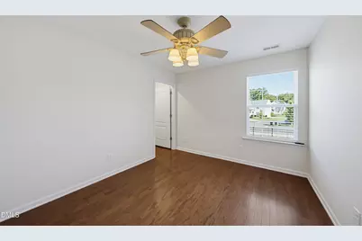 100 Dogwood Blossoms Drive, Durham, NC 27703 - Photo 35