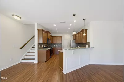 100 Dogwood Blossoms Drive, Durham, NC 27703 - Photo 23