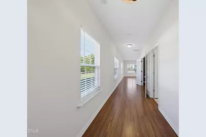 100 Dogwood Blossoms Drive, Durham, NC 27703 - Photo 15