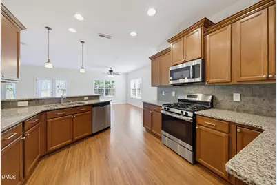 100 Dogwood Blossoms Drive, Durham, NC 27703 - Photo 5