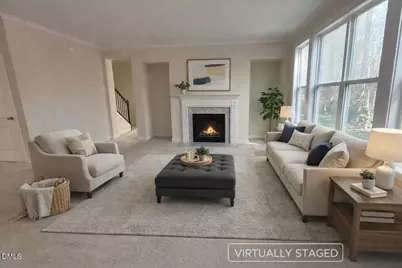 5804 Claribel Court, Raleigh, NC 27612 - Photo 11