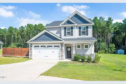 10452 Nc-27, Lillington, NC 27546 - Photo 3