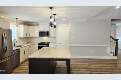 574 Long Grass Drive, Smithfield, NC 27577 - Photo 5