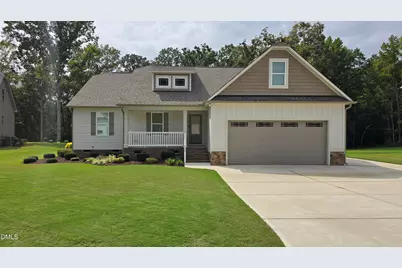 574 Long Grass Drive, Smithfield, NC 27577 - Photo 1