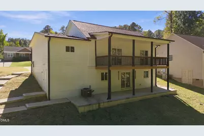 242 Oakdale Avenue, Clayton, NC 27520 - Photo 5