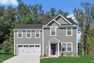 349 Lavatera Drive, Wendell, NC 27591 - Photo 1