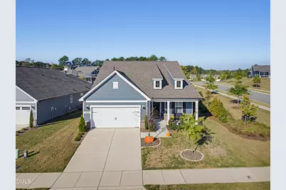 2500 Shorebird Drive, Fuquay-Varina, NC 27526 - Photo 1