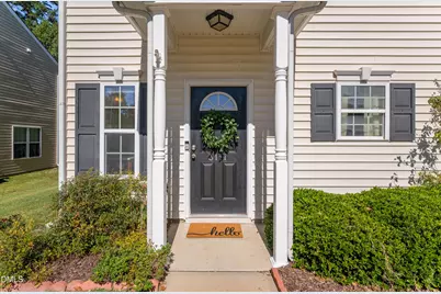 3111 Manhasset Lane, Raleigh, NC 27604 - Photo 13