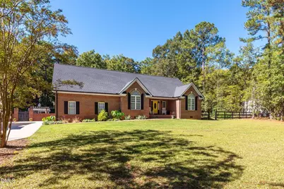 544 Buckroe Drive, Sanford, NC 27330 - Photo 3