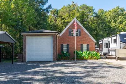 544 Buckroe Drive, Sanford, NC 27330 - Photo 33