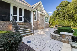 211 Devonhall Ln, Cary, NC 27518 - Photo 27