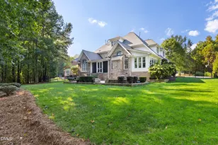 211 Devonhall Ln, Cary, NC 27518 - Photo 29