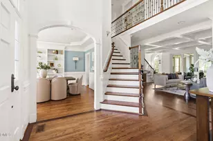 211 Devonhall Ln, Cary, NC 27518 - Photo 5