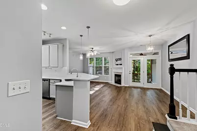 5806 Hourglass Court, Raleigh, NC 27612 - Photo 7