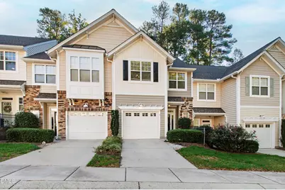 5806 Hourglass Court, Raleigh, NC 27612 - Photo 3