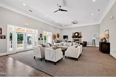 5806 Hourglass Court, Raleigh, NC 27612 - Photo 47