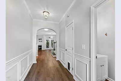 5806 Hourglass Court, Raleigh, NC 27612 - Photo 5