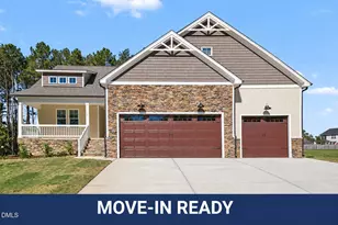 76 Beanie Ct, Selma, NC 27576 - Photo 1