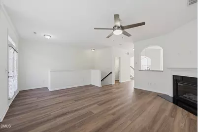 9322 Wooden Road, Raleigh, NC 27617 - Photo 9
