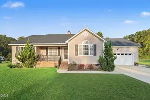 80 Quince Ct, Smithfield, NC 27577 - Photo 1