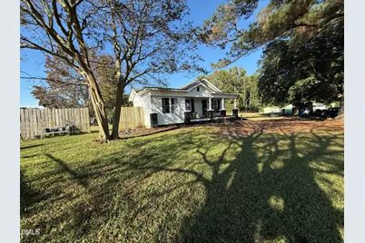 1236 Union Grove Church Road, Fremont, NC 27830 - Photo 7