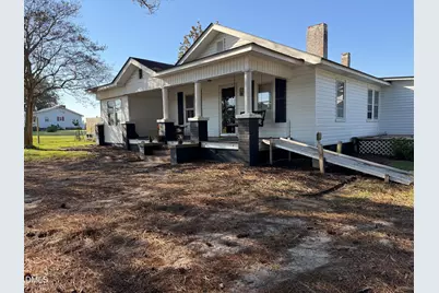 1236 Union Grove Church Road, Fremont, NC 27830 - Photo 11