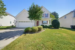 1009 Brintons Mill Ln, Knightdale, NC 27545 - Photo 1