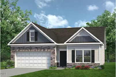 1236 Pink Geranium Drive, Benson, NC 27504 - Photo 1