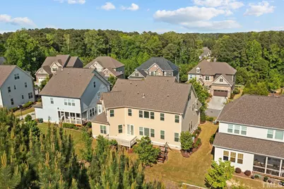 1352 Magnolia Bend Loop, Cary, NC 27519 - Photo 7