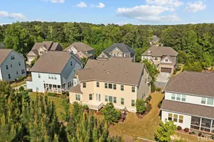 1352 Magnolia Bend Loop, Cary, NC 27519 - Photo 7