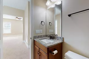 1352 Magnolia Bend Loop, Cary, NC 27519 - Photo 29