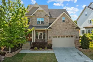 1352 Magnolia Bend Loop, Cary, NC 27519 - Photo 3