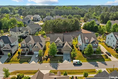 1352 Magnolia Bend Loop, Cary, NC 27519 - Photo 1