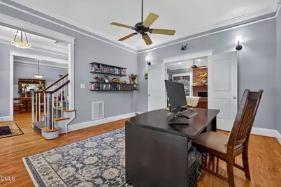 6121 Wilkinsburg Road, Raleigh, NC 27612 - Photo 15