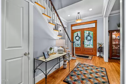 6121 Wilkinsburg Road, Raleigh, NC 27612 - Photo 9